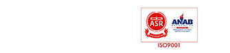 ISO9001：2015　2017年1月認証取得
